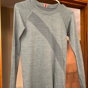 Tracksmith Brighton Base Layer